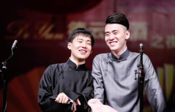 郭麒麟被问碰到曹云金会不会打招呼,他这样回答,难怪这么火
