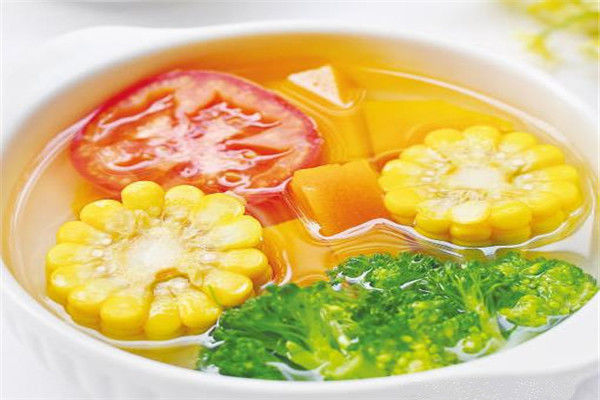 中老年养生保健食谱,防癌健肾,补气血食疗美食,品美味