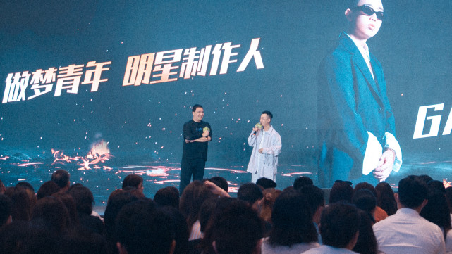 中国新说唱制作排名_《中国新说唱2020》明星制作人官宣共同打造华语说(2)