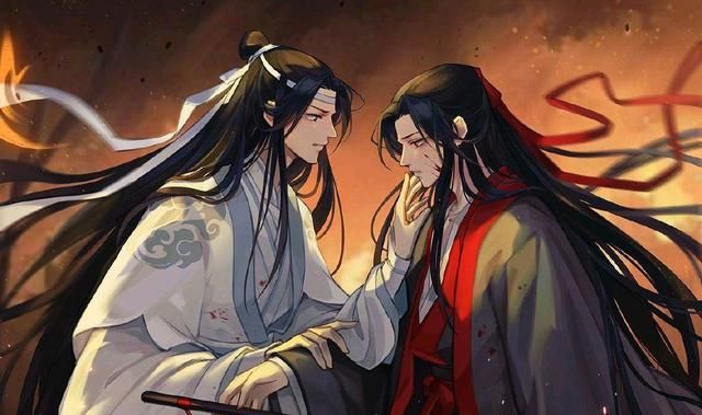 《魔道祖师》之逃跑:东边日出西边雨,品读忘羡的有情与无情