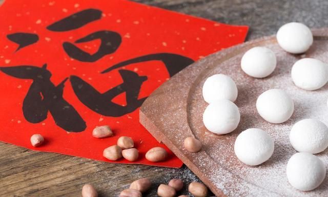 “元宵”就是“汤圆”?这样认为可就错了!从这5点看两者不同