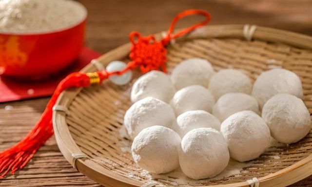 “元宵”就是“汤圆”?这样认为可就错了!从这5点看两者不同