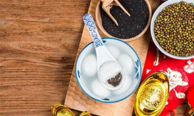 “元宵”就是“汤圆”?这样认为可就错了!从这5点看两者不同