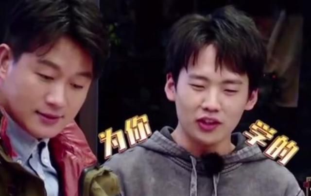 郭麒麟被问碰到曹云金会不会打招呼,他这样回答,难怪这么火