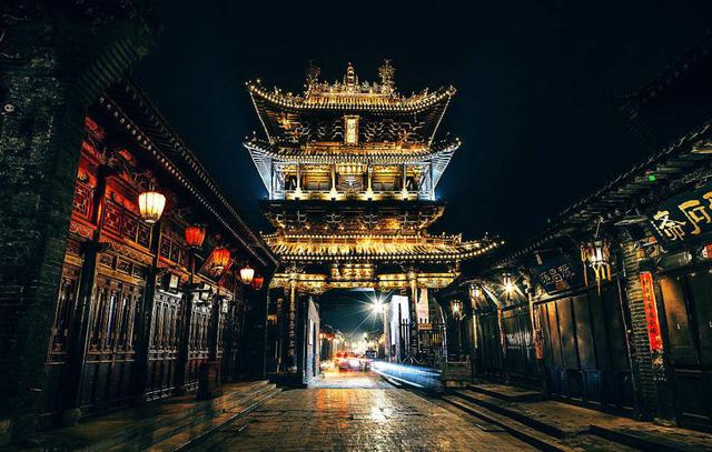 曾经火得一塌糊涂的平遥古城,如今却被网友怒怼:下一个乔家大院
