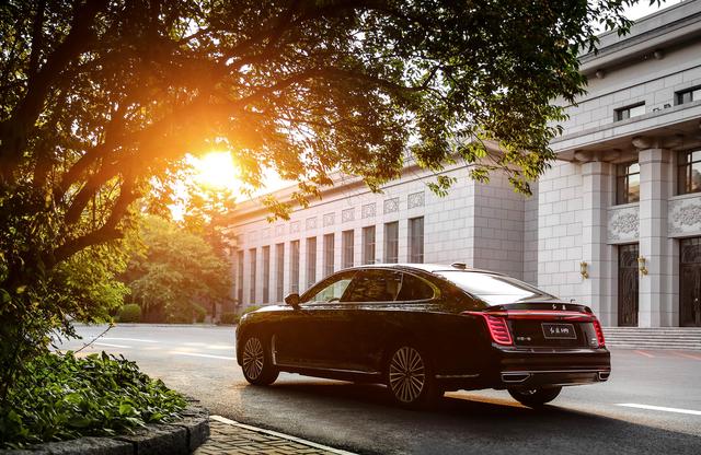 红旗H9、全新路虎卫士领衔,2020成都车展抢先看(上)