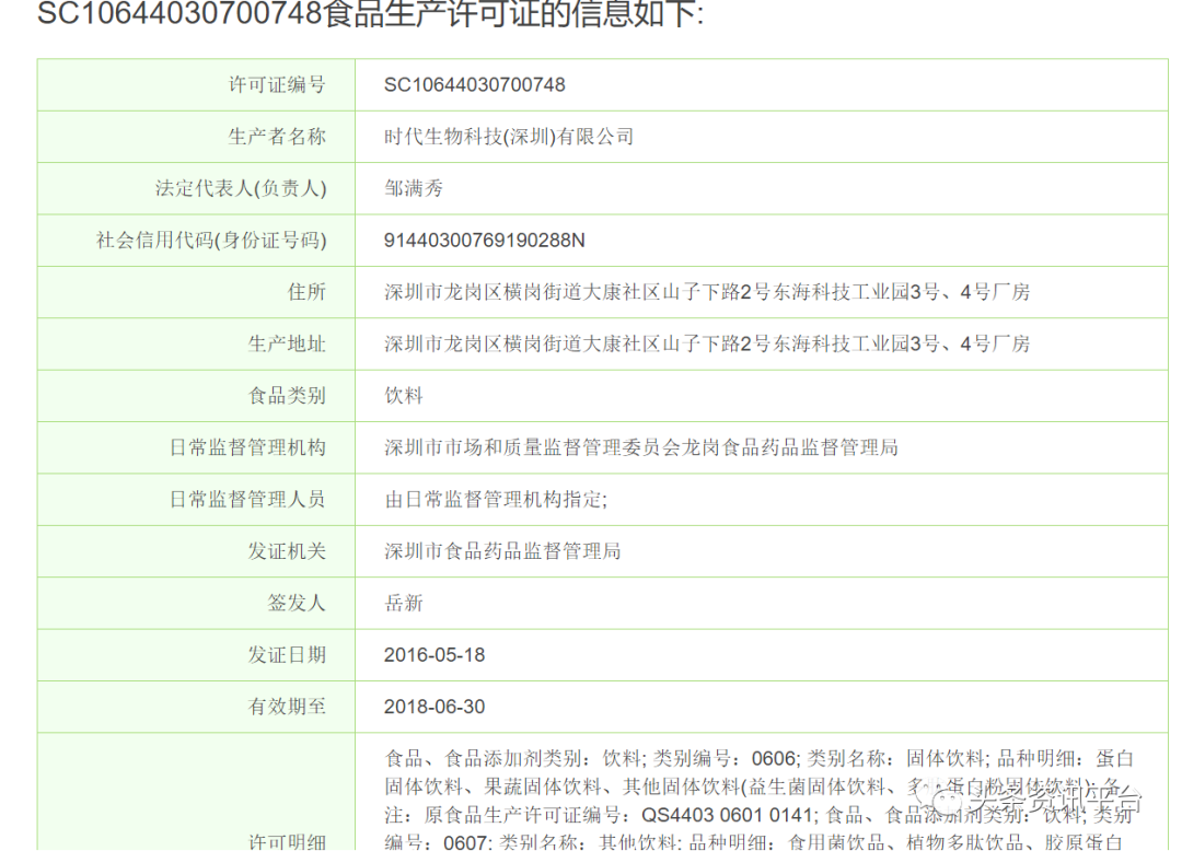 均林中药名下的普通食品被包装出多种功效如此宣传是否名副其实?