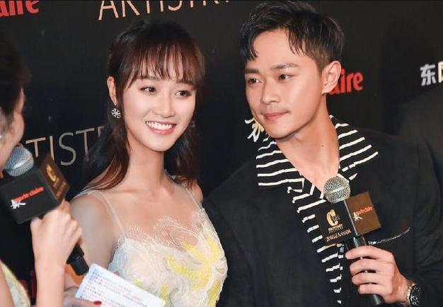 蓝盈莹的野心有多大?就连曹骏也承载不起了