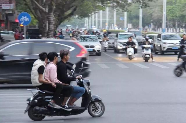 我国有3亿辆电动车,为什么专家一定要禁电动车?这些或是原因