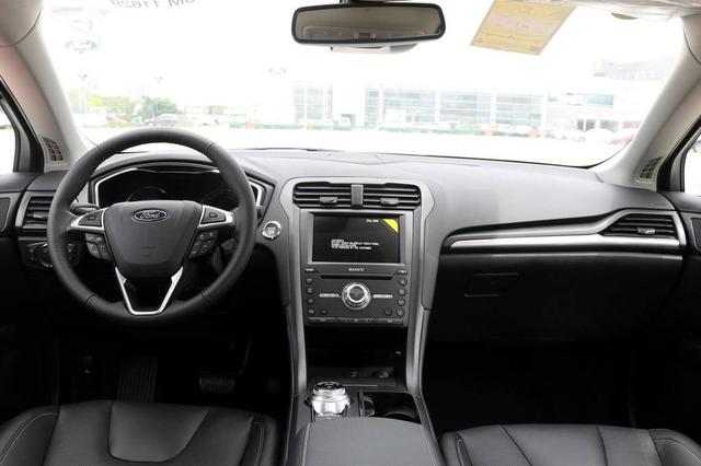 盘点被品牌耽误的B级车:个个都当过帕萨特克星,最低13万带T