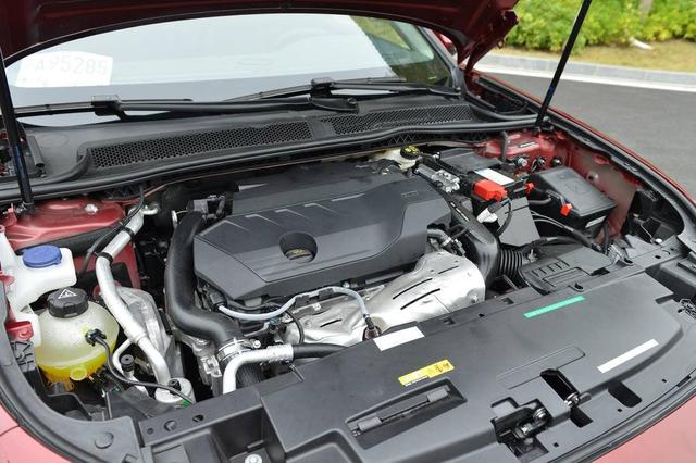 盘点被品牌耽误的B级车:个个都当过帕萨特克星,最低13万带T