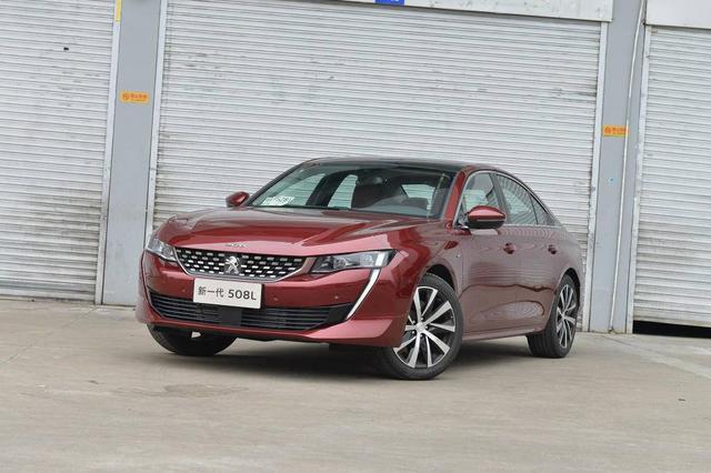 盘点被品牌耽误的B级车:个个都当过帕萨特克星,最低13万带T