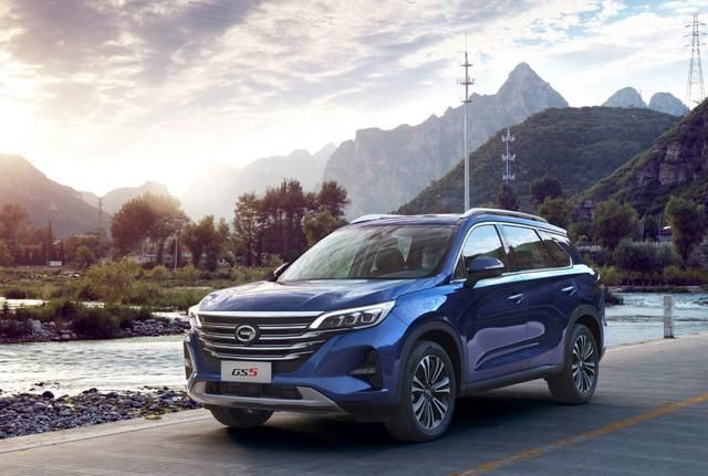 能装又便宜!三款大空间10万级SUV,实用性不输日系车