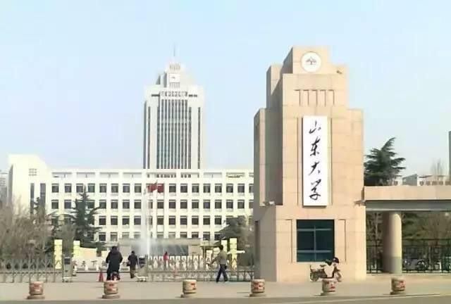 实力强的三所985大学,本省知名度很高,却进不了高校排名前三十