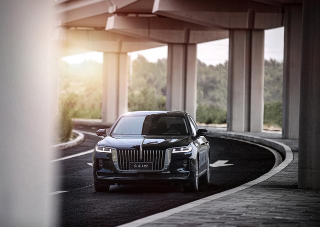 红旗H9、全新路虎卫士领衔,2020成都车展抢先看(上)