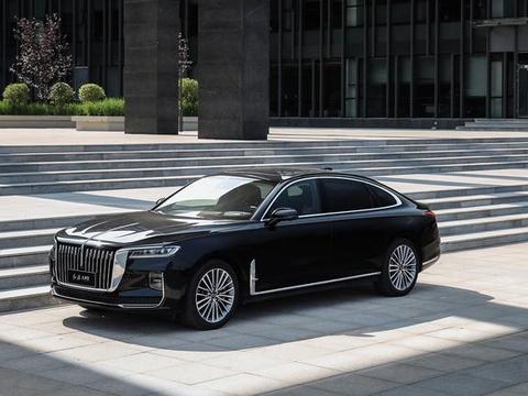 红旗H9、全新路虎卫士领衔，2020成都车展抢先看（上）