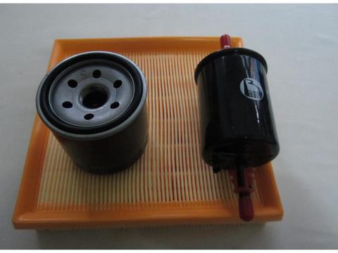 汽车保养只换机油？这个孔要每月清一次，现在知道还不晚