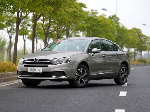 盘点被品牌耽误的B级车：个个都当过帕萨特克星，最低13万带T