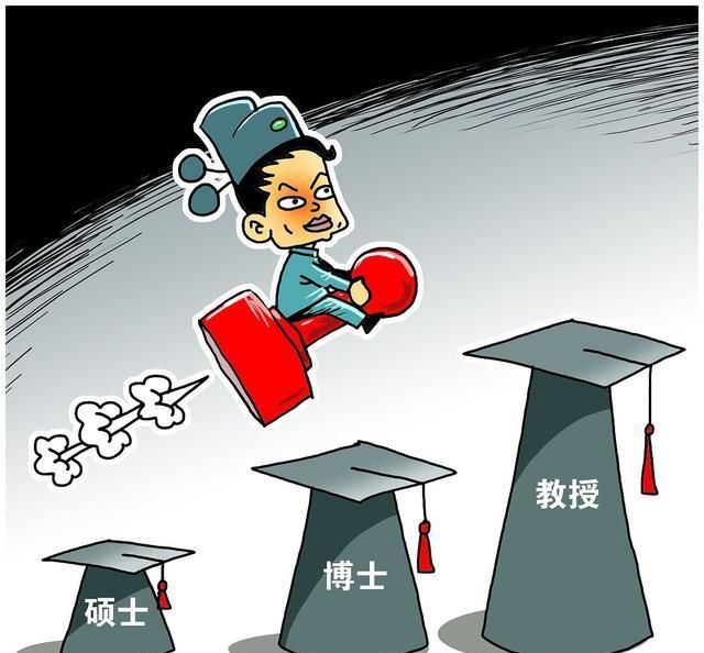 大学老师不具有博士学位,学校能接受吗?学生能接受吗?