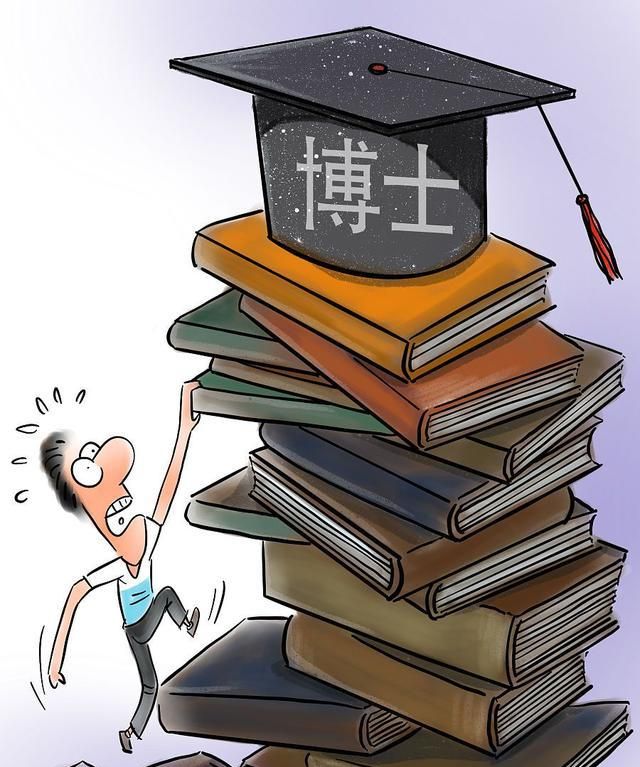 大学老师不具有博士学位,学校能接受吗?学生能接受吗?