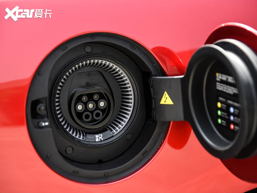 比亚迪汉正式上市 补贴后售21.98万元起