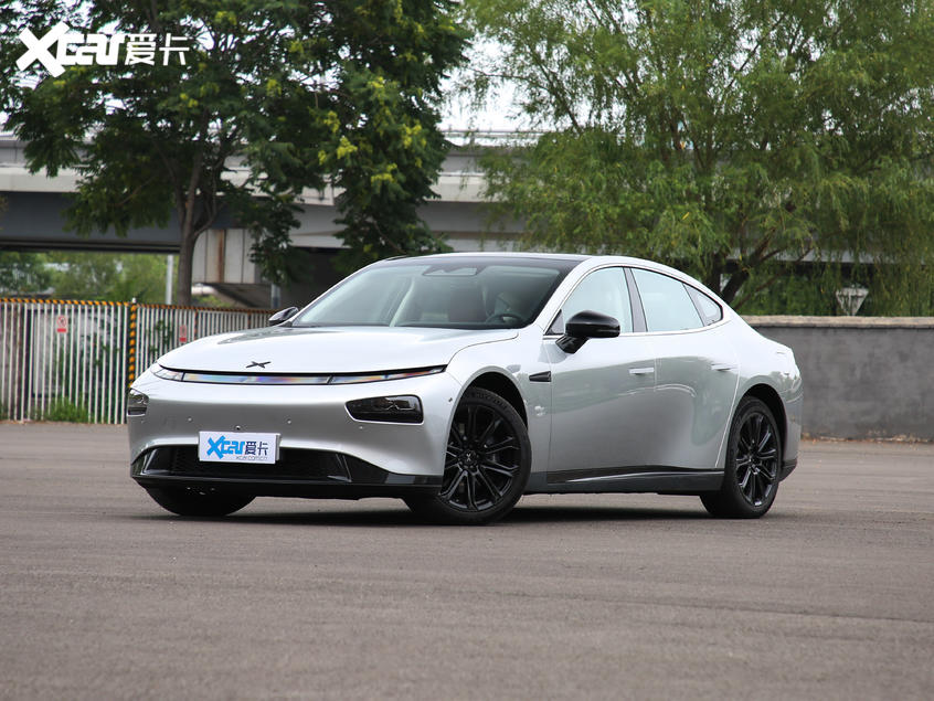 比亚迪汉正式上市 补贴后售21.98万元起