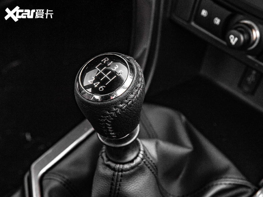 风骏5柴油国六版车型上市 售8.48万元起