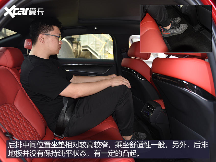 比亚迪汉正式上市 补贴后售21.98万元起