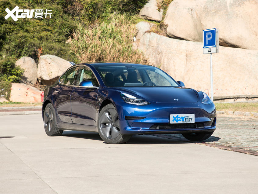 比亚迪汉正式上市 补贴后售21.98万元起