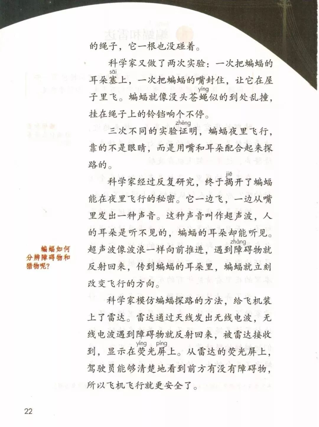 统编版2020年秋四年级上册语文电子教材课本(高清版,可打印)