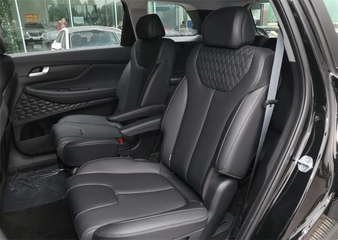 第三排不能坐人的7座SUV真的实用吗?买车前想清楚