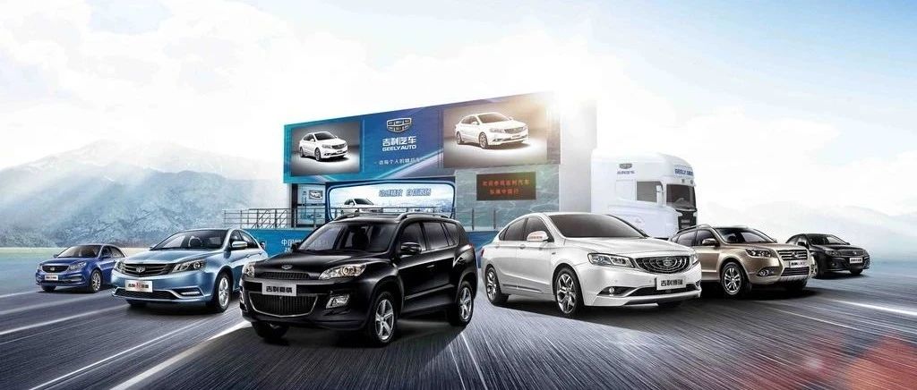 大吉大利微博全家桶，了解一下？