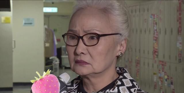 41年前,欧阳佩珊被投诉的鸡精广告,如今却成了香港民间经典回忆