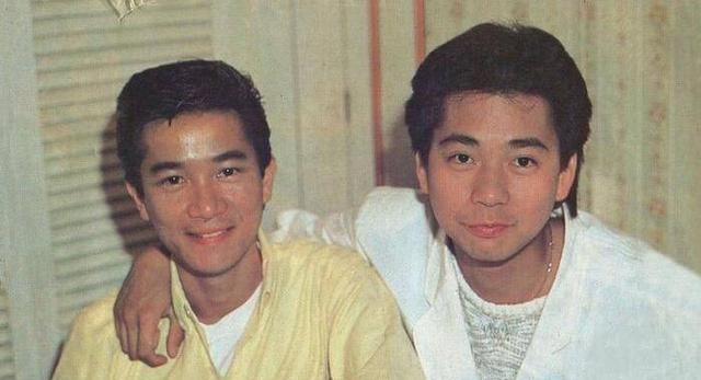 四大癫王:蓝洁瑛陈宝莲去世,洪朝丰重出江湖,蔡枫华胖得认不出