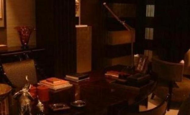 成龙为房祖名购置的北京豪宅,价值4000万,内部装修颇为奢华