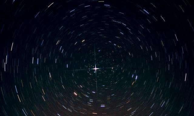 北极星到底是什么“身份”？为什么它可以一直处在地球的正北方？