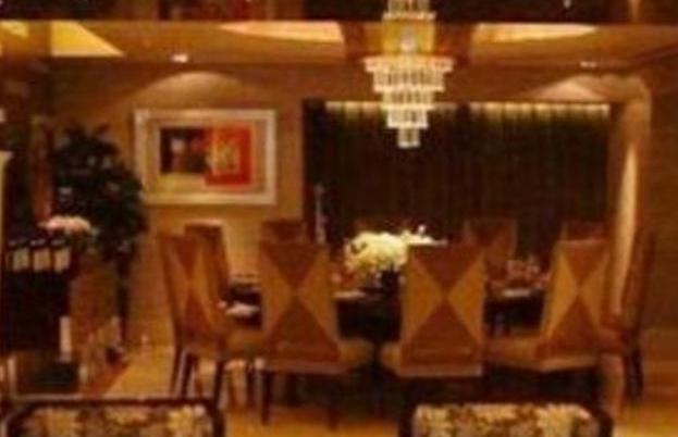 成龙为房祖名购置的北京豪宅,价值4000万,内部装修颇为奢华