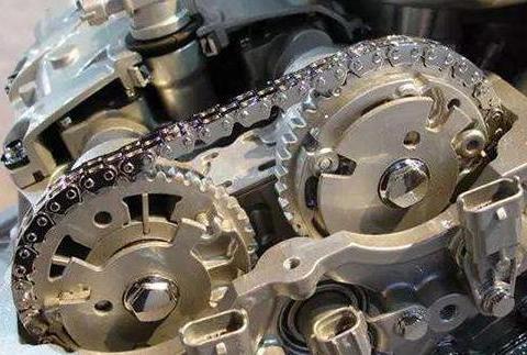 发动机正时皮带为什么会断？正时链条会不会更好？