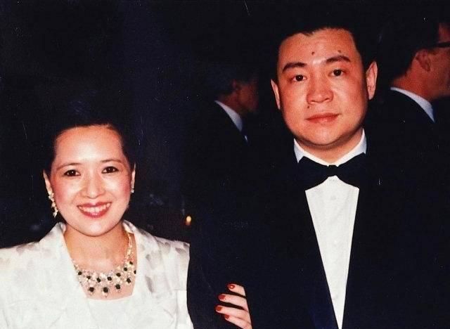 四大癫王:蓝洁瑛陈宝莲去世,洪朝丰重出江湖,蔡枫华胖得认不出