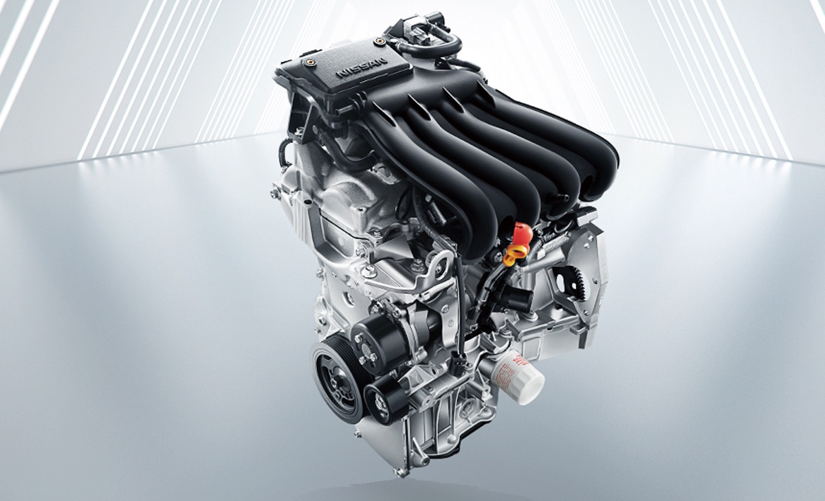 共推四款车型/售价9.98万元起 新款轩逸·经典正式上市