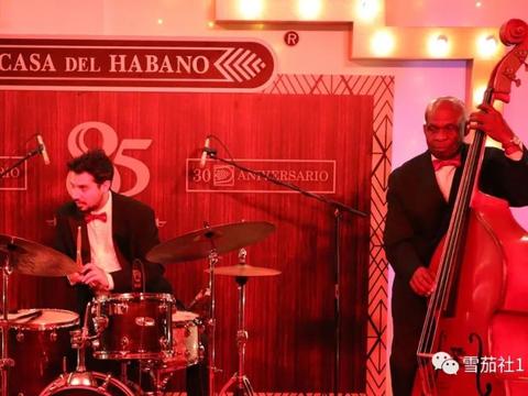 蒙特三号85周年纪念版雪茄出炉 限定西班牙发行2千盒