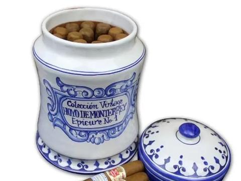 蒙特三号85周年纪念版雪茄出炉 限定西班牙发行2千盒