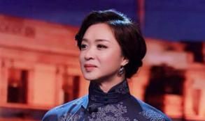 正文 12岁时,金星就插班到军艺,拜师宋兆昆.