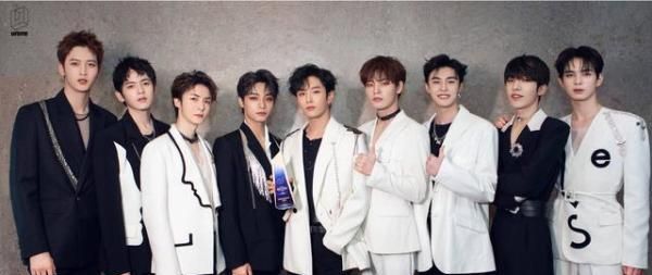 the nine成员图片,thenine成员图片 ninepercent,unine,the9将同台出演,这阵容也没谁了