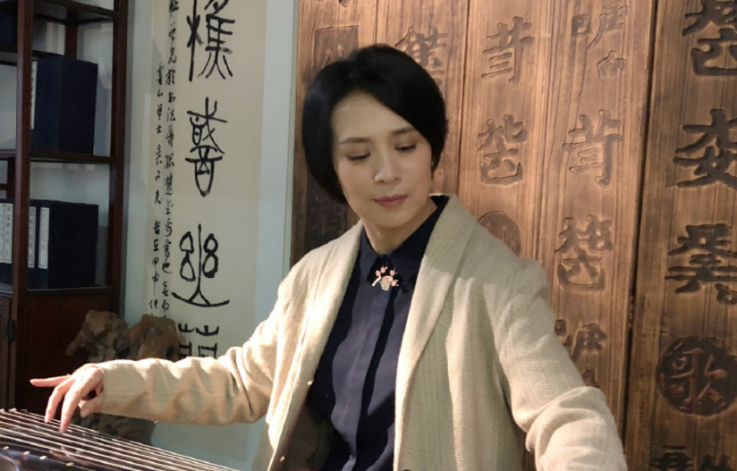 因"蔡根花"走红,新剧合作郭靖宇获好评,涂凌不是只会演坏人