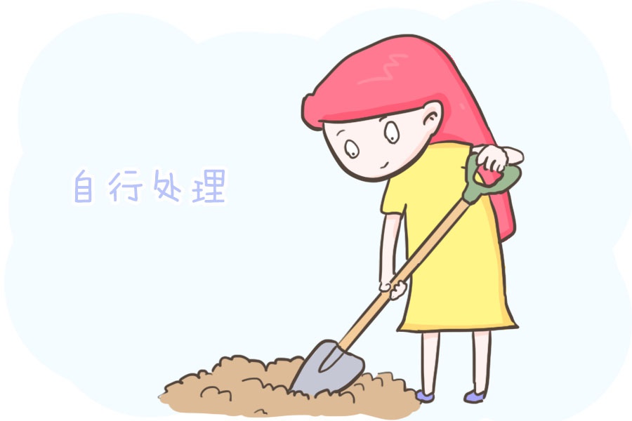 生完娃后胎盘该怎么处理？不同人有不同做法，看完表示令人很诧异