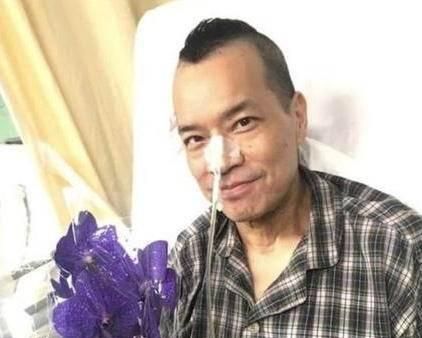 四大癫王:蓝洁瑛陈宝莲去世,洪朝丰重出江湖,蔡枫华胖得认不出