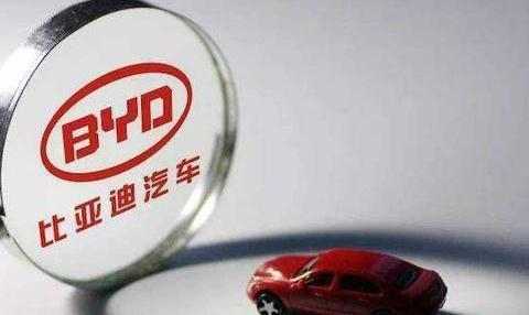 老当益壮还是廉颇老矣？就看比亚迪新车型“汉”给出的答卷了