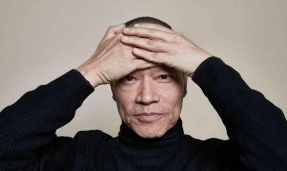 四大癫王:蓝洁瑛陈宝莲去世,洪朝丰重出江湖,蔡枫华胖得认不出