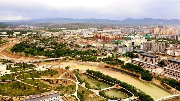 你知道宁夏有多少个湿地吗？这些美炸天的地方你去过吗？